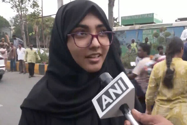From "lengthy" physics to "easier" biology section, NEET-UG candidates share post-exam perspectives