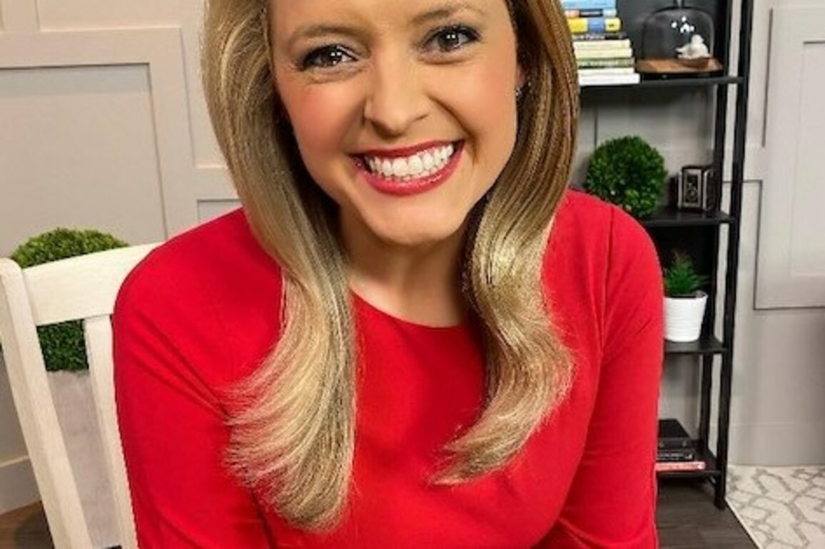 Mary King Leaving WBTV in Charlotte for Job Outside TV