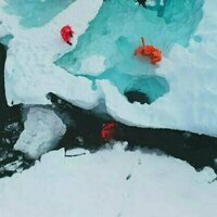 As Donald Trump cuts funding to Antarctica, will the US be forced off the icy continent?