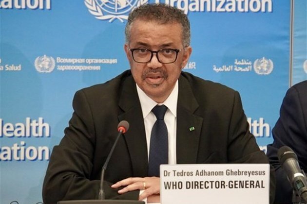 WHO Warns of Global Shortage of Oxygen Equipment