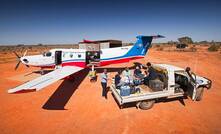 The Royal Flying Doctors of Queensland