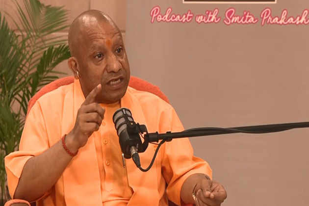 "It was Mrityunjay Mahakumbh, not Mrityu Kumbh": UP CM Adityanath