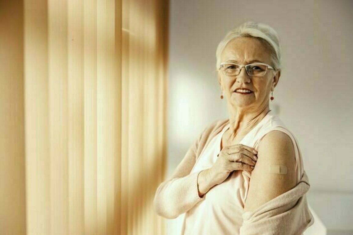 FDA limits access to COVID-19 vaccine to older adults and other high-risk groups - a public health expert explains the new rules