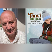 Cannes 2025: Anupam Kher is "deeply touched" by response of audience for 'Tanvi The Great', shares update on film's release date