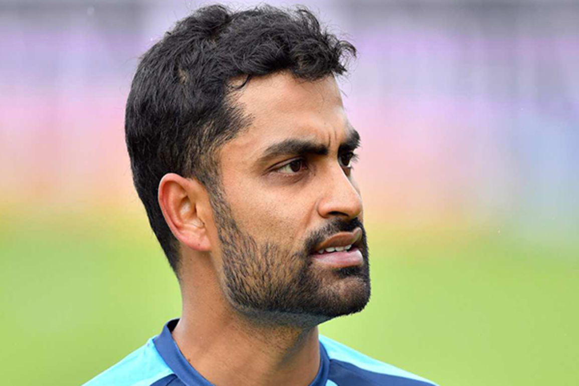 Tamim Iqbal opens up on harrowing health scare