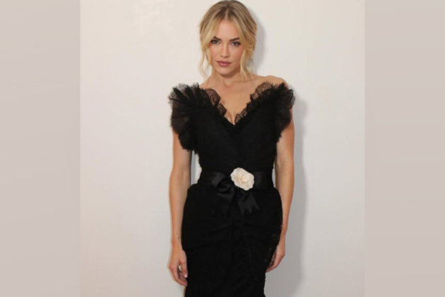 Michelle Randolph in talks to star in horror thriller 'Malibu'