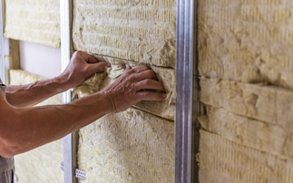 Government launches crackdown against poor-quality wall insulation