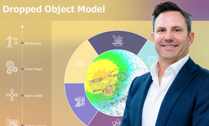 Kent has created "gold standard" technology to reduce risk on offshore platforms