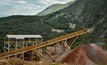 Yamana Gold's Jacobina operation in Brazil underpinned improved production in the March-quarter