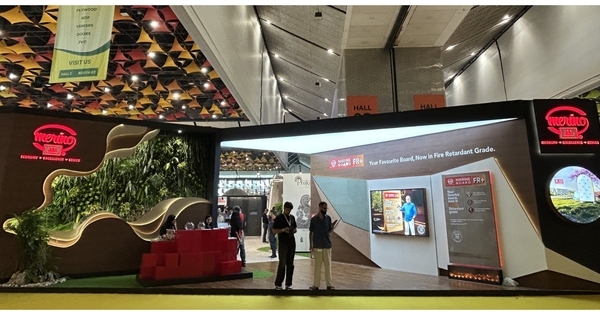 Merino Showcases New Material Innovations and Gives a First Look of Prakriti at MATECIA 2026