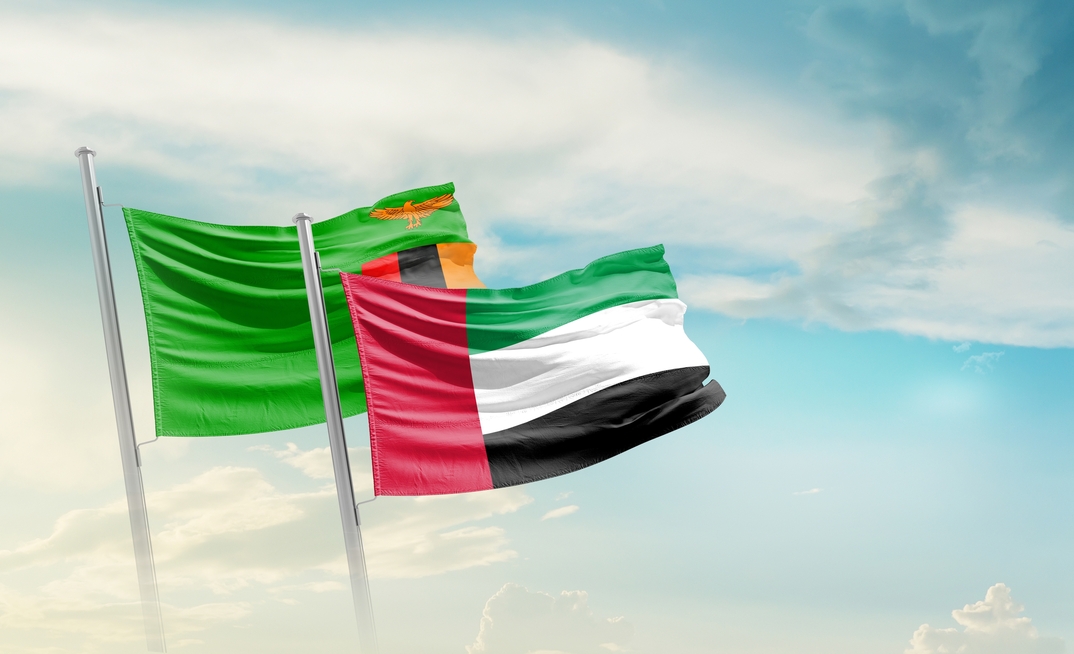 Since 2024, IRH has invested over US$1.1 billion into Mopani.