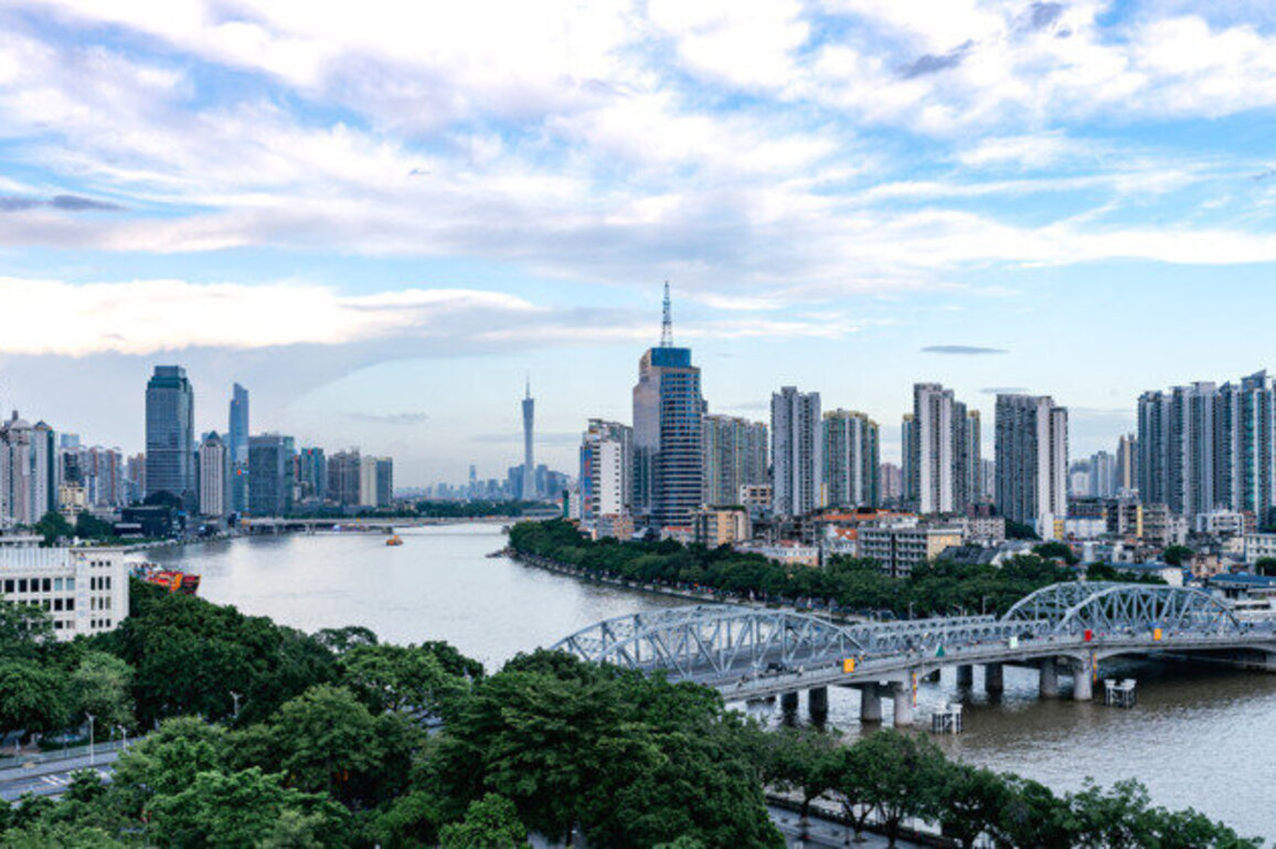 US firms' visit to GBA signals strong confidence in Chinese market