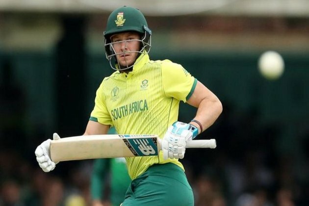 David Miller banking on Hashim Amla's advice to achieve success in T20 WC