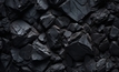 Pile of coal