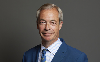 Polling high – should advisers bank on Reform UK holding on?