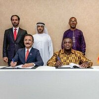 PCFC, Government of Ghana sign MoU to establish economic zone, digital incubator in Accra