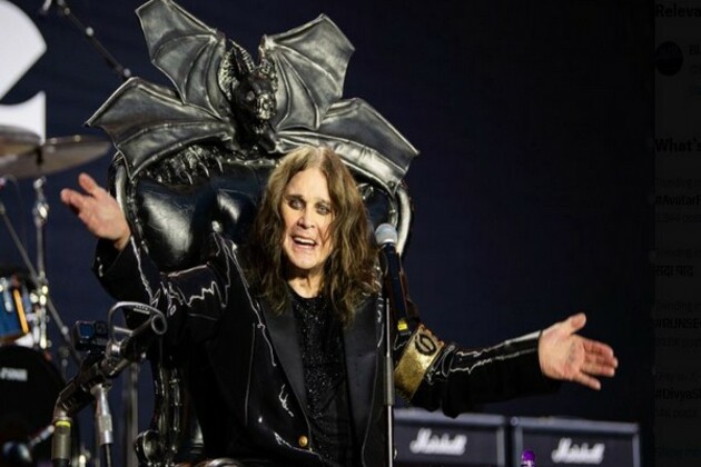 Black Sabbath bassist recalls final gig, his friendship with Ozzy Osbourne