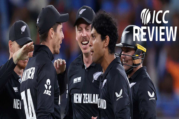 "They had another outstanding tournament": Ricky Ponting lauds New Zealand's performance in Champions Trophy 2025