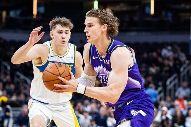 Jazz fined $500K, Pacers $100K for tanking maneuvers