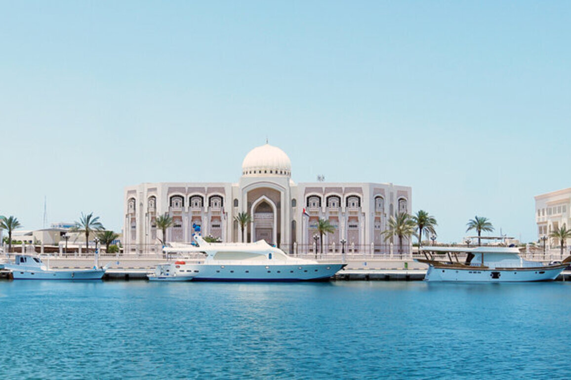 SEWA completes new water reservoir project in Al Haray