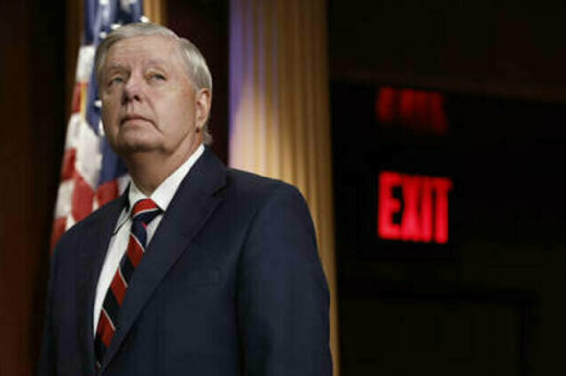 US senator threatens India, China and Russia over Ukraine - media