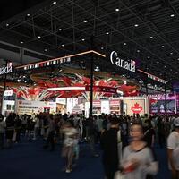 HainanOutlook | Global products converge at 6th CICPE