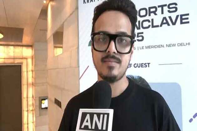 "He had a very keen interest on Indian game development": Animesh Agrawal on his conversation with PM Narendra Modi