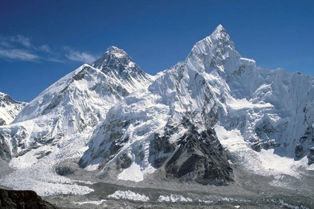 Five Russian climbers die on Nepal's Mount Dhaulagiri, world's 7th highest peak