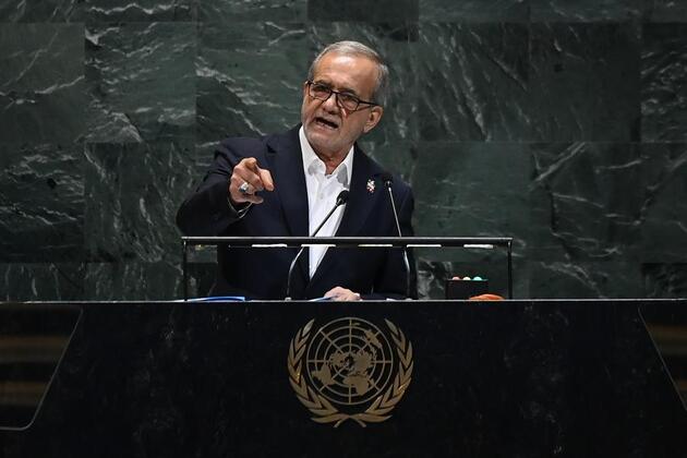 Daily World Briefing, Sept. 28