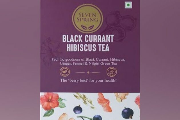 Seven Spring unveils new range of Nourishing Concoctions