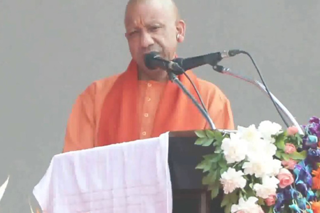 "Strength of a self-reliant Uttar Pradesh": CM Yogi Adityanath on 'One District, One Product' initiative