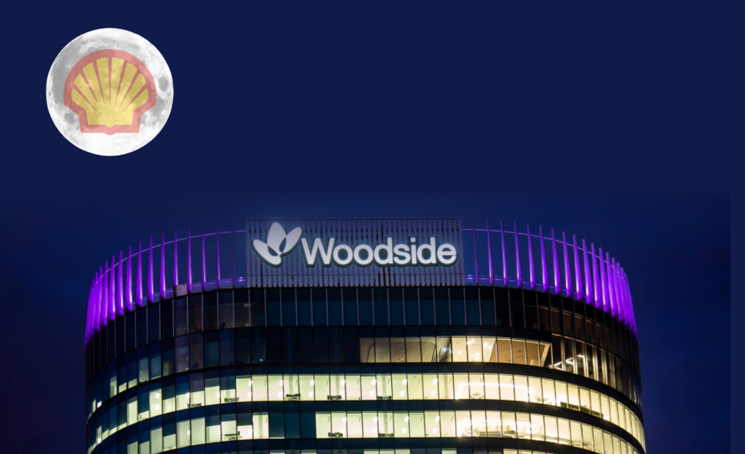 Slugcatcher: Does Shell loom over Woodside's Browse project?