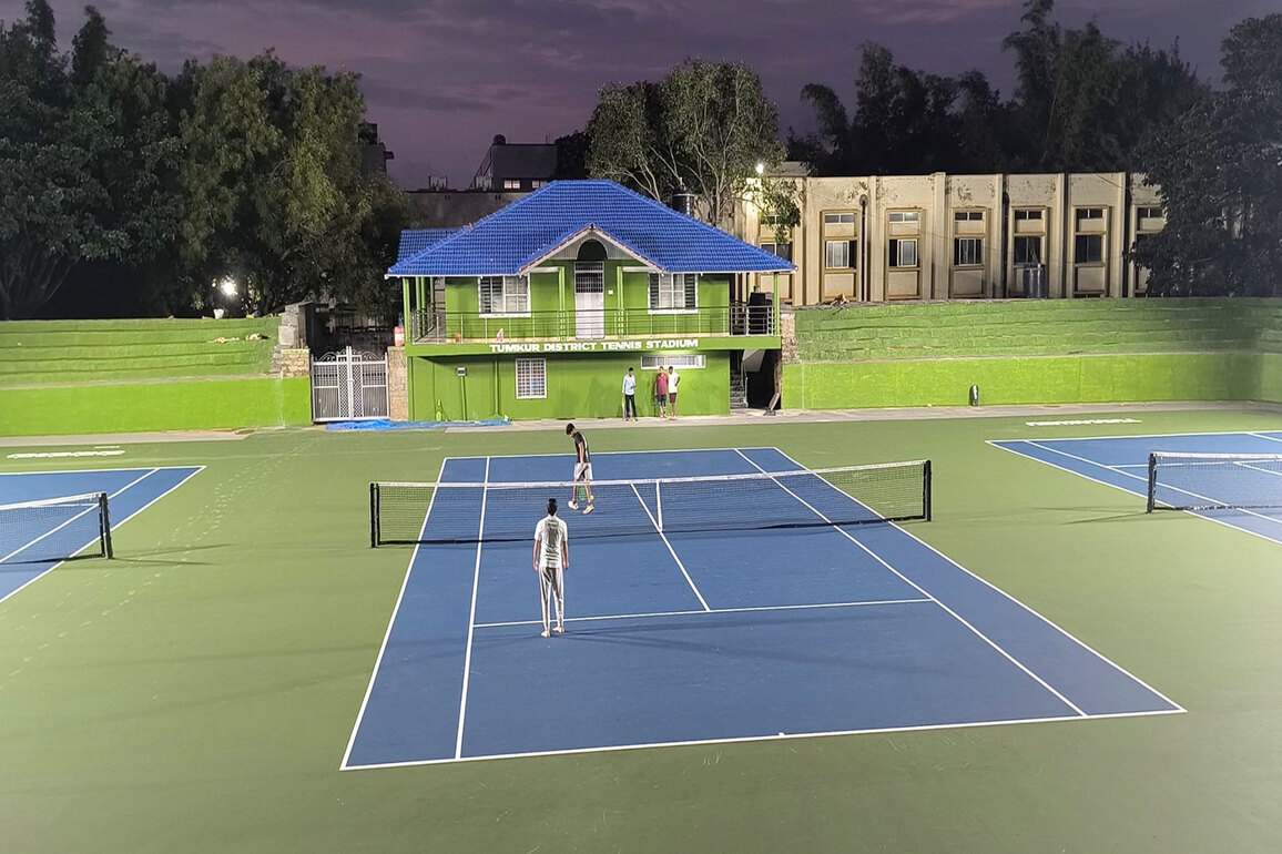 Tumakuru to host ITF Women's World Tennis Tour W35 tournament in May