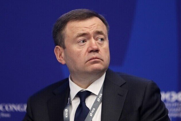 International payments a tool of new warfare  top Russian banker