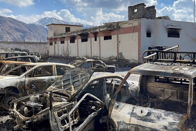 What's Behind The Unprecedented Attacks In Pakistans Balochistan