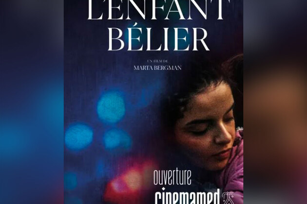 Marta Bergman's drama 'L'enfant belier' trailer out ahead of the premiere at Cairo Film Festival 2025