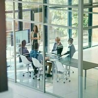 Top earners are increasingly isolated at work - here's why it matters