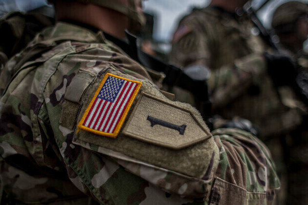 US to step back from NATO Ukraine aid group leadership  Politico