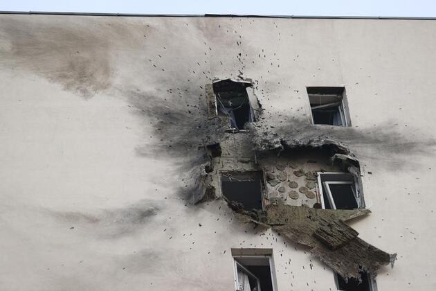 World Insights: Four years into crisis, voices from Russia, Ukraine call for peace