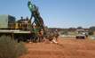 Wiluna gold processing plant