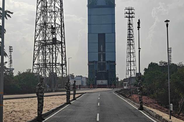 India's first privately developed orbital rocket Vikram-1 set for maiden launch on July 18