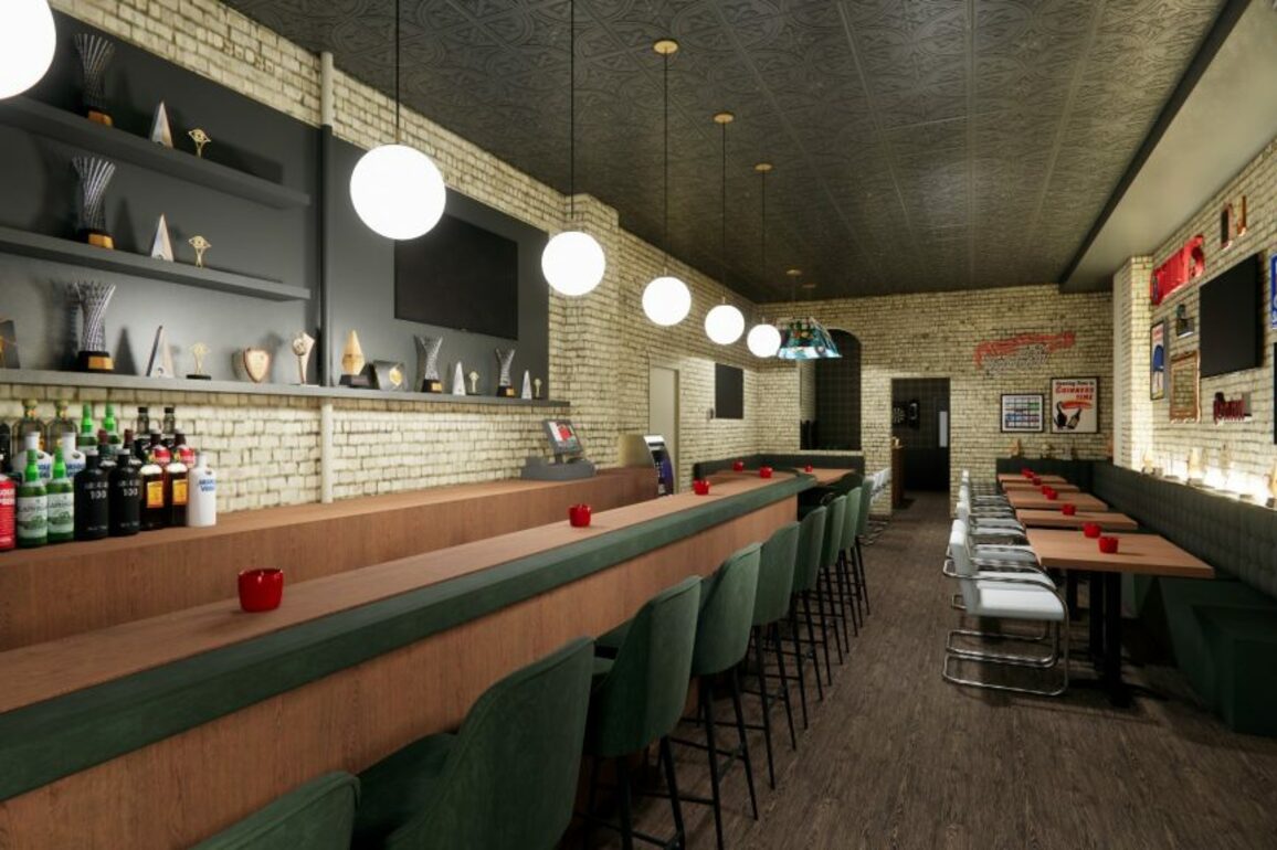 New Downtown Bar Promises Best Sandwiches and Dive Bar Prices   Urban Milwaukee