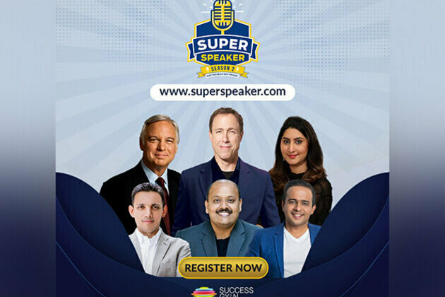 Success Gyan's Super Speaker Season 2 registrations cross 1.5 lakhs