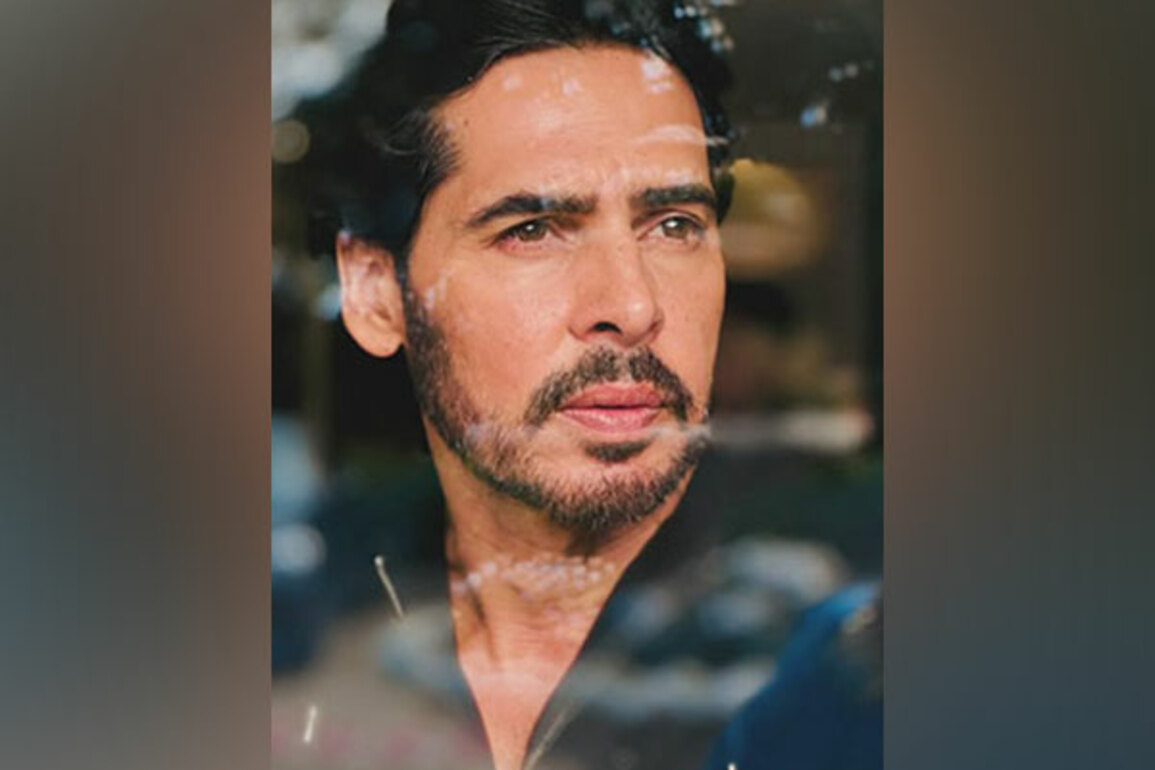 Dino Morea appears before EOW officials in Mithi River desilting case