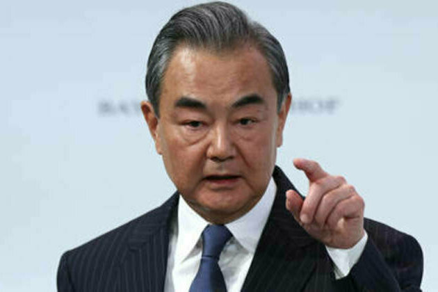 China hails improved Russia-US relations