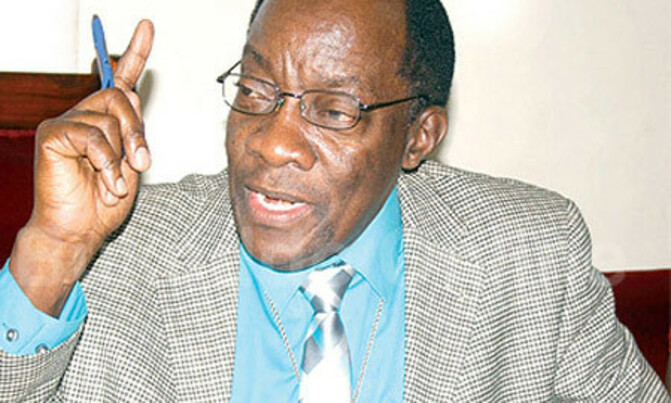 EC to meet with presidential candidates EC to meet with presidential candidates