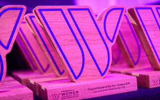 Women in Financial Advice Awards 2026: Nominations open!