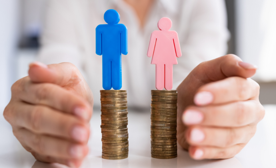 Gender pay gap in leading Aussie O&G firms improving but still a way to go