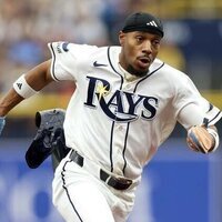 Chandler Simpson impactful again as Rays finish sweep of Yankees