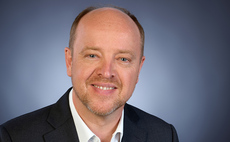 Infinigate names former Nuvias CEO Simon England as new chief growth officer